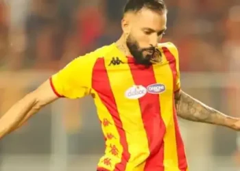 Ligue 1 | 26ème J. : Victoire minimale mais précieuse pour l’Espérance face à Gafsa