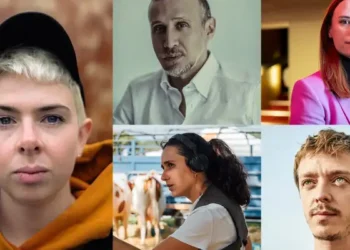 Cannes 2025 – Un Certain Regard : les cinq regards du jury dévoilés