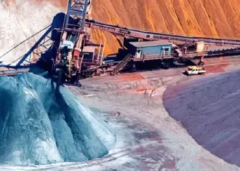 Tunisie - Transport hydraulique du phosphate : où en est l’étude de faisabilité ?