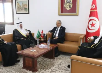 Le Centre King Salman renforce son appui au secteur de la santé en Tunisie
