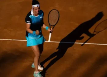 Ons Jabeur relance sa saison au tournoi de Stuttgart