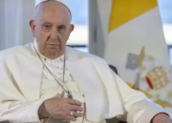 Décès du pape François à l'âge de 88 ans