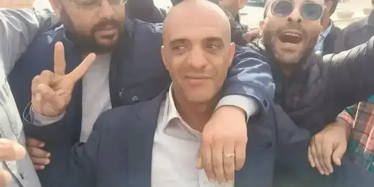 Tunisie : Le directeur du lycée de Mazzouna remis en liberté