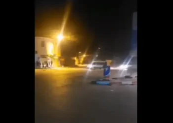 Tunisie : Des blessés à Mazzouna lors des affrontements entre protestataires et forces de l’ordre