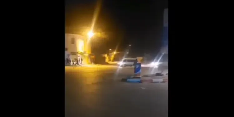 Tunisie : Des blessés à Mazzouna lors des affrontements entre protestataires et forces de l’ordre