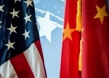 La Chine riposte aux taxes américaines avec des droits de douane de 34 %