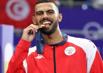 Taekwondo : Firas Katoussi toujours au sommet, Mohamed Khalil Jendoubi dans le top 3 mondial
