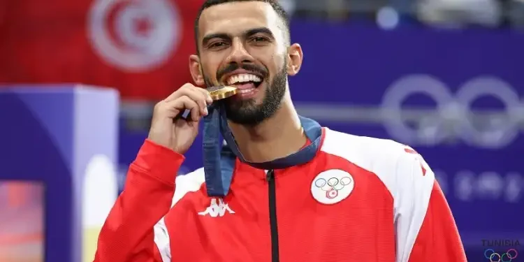 Taekwondo : Firas Katoussi toujours au sommet, Mohamed Khalil Jendoubi dans le top 3 mondial