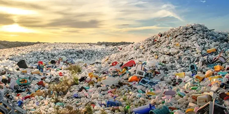 Tunisie : Le système ECO-LEF menacé, 60 MD de pertes liées à la pollution plastique