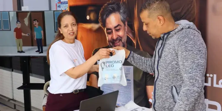 Tunisie - Remplacement gratuit de lampes : 400 000 familles bientôt équipées en LED