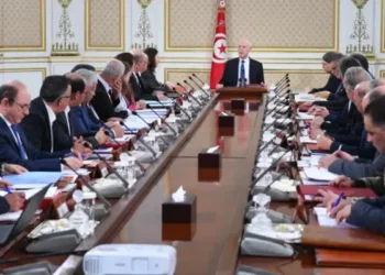 Tunisie : Personne n’est irremplaçable, insiste Kais Saied
