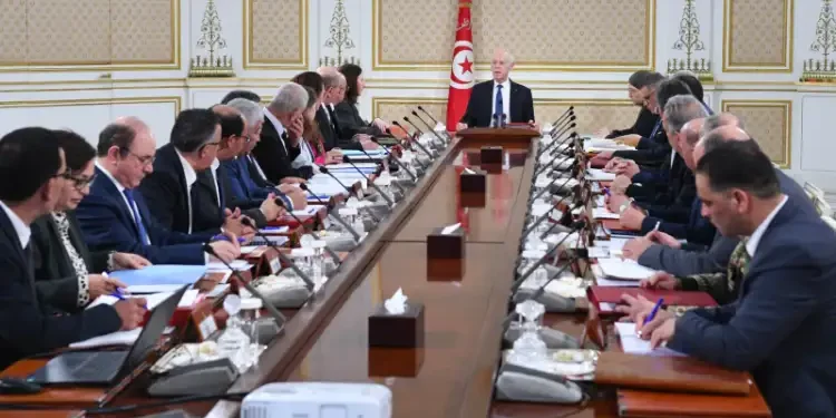 Tunisie : Personne n’est irremplaçable, insiste Kais Saied