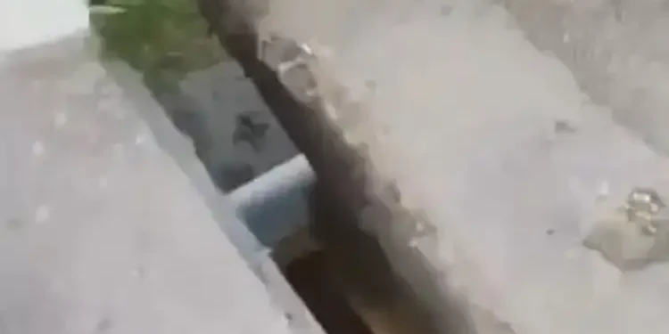 Tunis : Des fissures sur un pont à cause du vol de ses composants essentiels