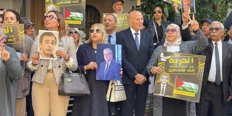 Tunisie : Le comité de défense dans l’affaire du "complot" rejette les verdicts prononcés