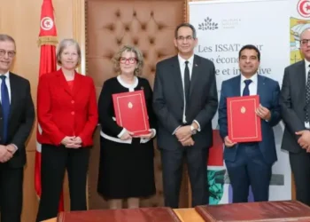 Tunisie - Canada : Un partenariat stratégique pour former aux métiers de l’économie verte