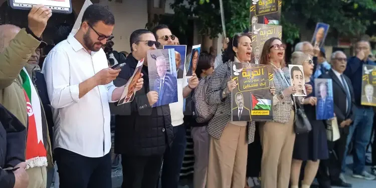 Affaire du complot : Ahmed Néjib Chebbi n’écarte pas de lourdes peines