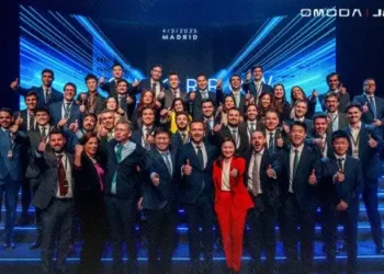 OMODA & JAECOO franchissent les 490 000 ventes mondiales et accélèrent leur conquête de l’Europe