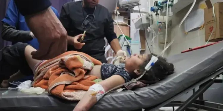 Israël : La fronde des réservistes, une mascarade démocratique au service du pouvoir