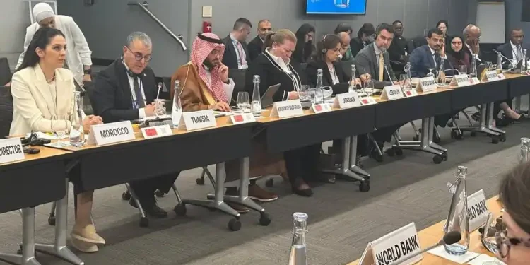 A Washington, la Tunisie consolide ses partenariats stratégiques avec la BM et la BERD