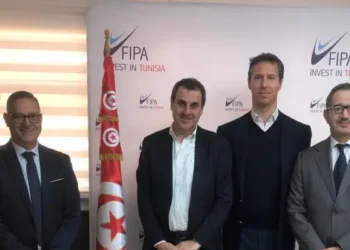 SABELT: le géant italien de la sécurité automobile en prospection en Tunisie