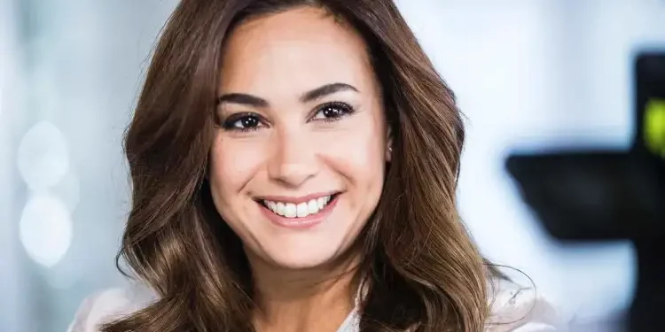 Hend Sabri honorée à Beyrouth