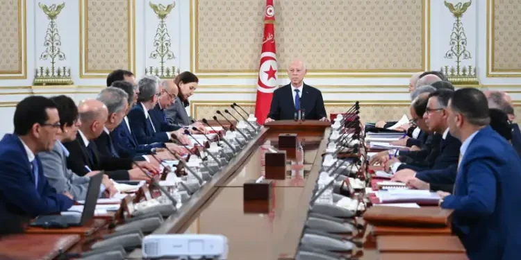 Tunisie : Le conseil des ministres se penche sur ces dossiers