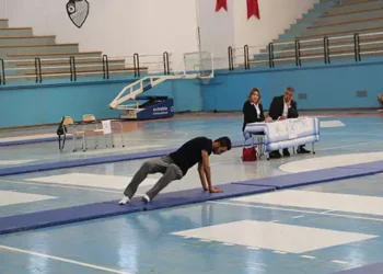 Tunisie - Bac Sport 2025 : Coup d’envoi des épreuves
