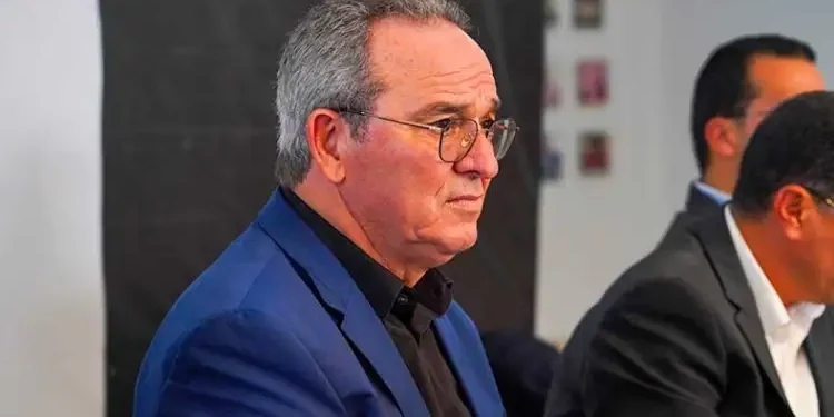 Tunisie - Affaire Henchir Chaâl : Abdelaziz Makhloufi et ses coaccusés maintenus en détention