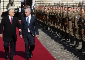 La Hongrie défie la Cour Pénale Internationale en soutenant Netanyahu