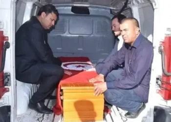 Tunisie : Fouad Mebazaa s’éteint dans l’indifférence officielle !