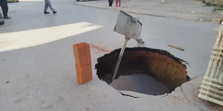 Infrastructure urbaine en Tunisie : le cas illustratif du Kram