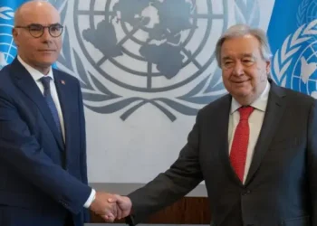 Nabil Ammar nouveau Représentant permanent de la Tunisie auprès de l’ONU