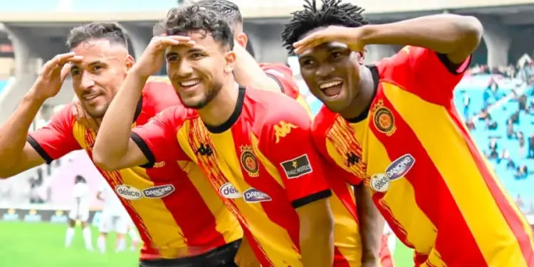 Tunisie - Ligue 1 (27e J.) : L'Espérance remporte le Derby et prend la tête du classement