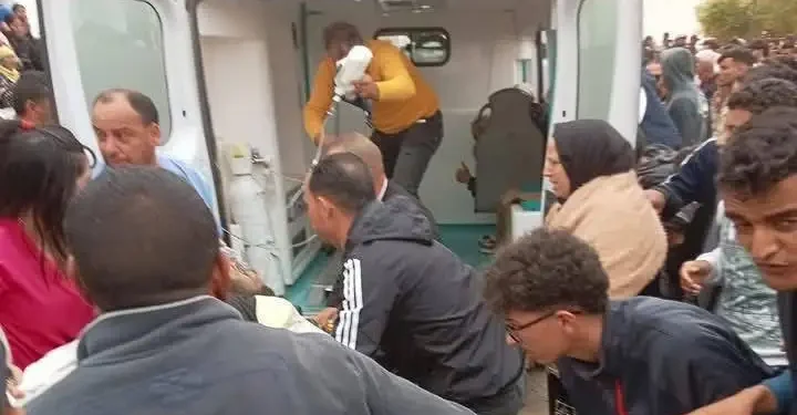 Tunisie : Etat de santé des élèves blessés lors de la tragédie de Mazzouna
