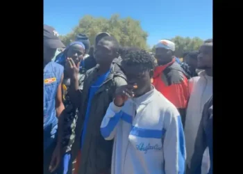 Tunisie : Affrontements entre migrants subsahariens, un mort et plusieurs blessés