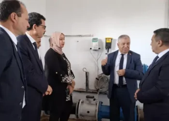 Tunisie : Ce qu’il faut savoir sur les nouveaux compteurs intelligents de la SONEDE