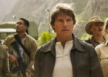 Cannes 2025 - Tom Cruise revient avec Mission: Impossible – The Final Reckoning
