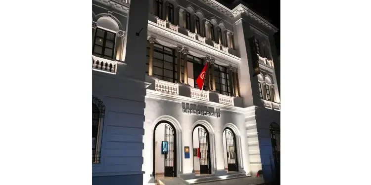 Tunisie : Kais Saied rouvre la Maison de la Culture Ibn Khaldoun