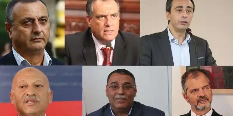Tunisie-Procès du “complot” : un verdict en 30 secondes, la défense crie au scandale