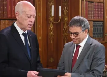 Saïed aux banques : "Ce que la droite accorde, la gauche ne peut le reprendre"