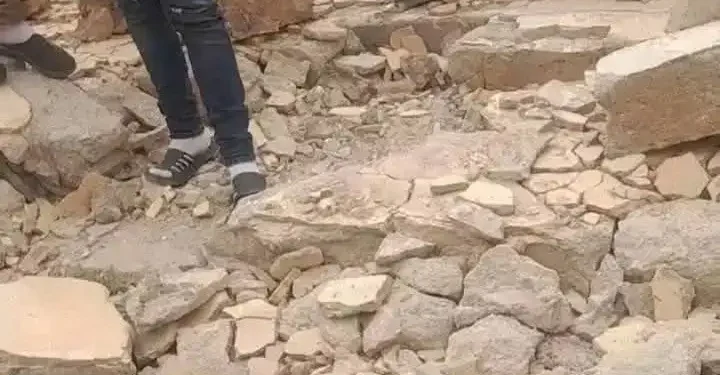 Tunisie : L’école qui tue, trois vies brisées, un pays en deuil !