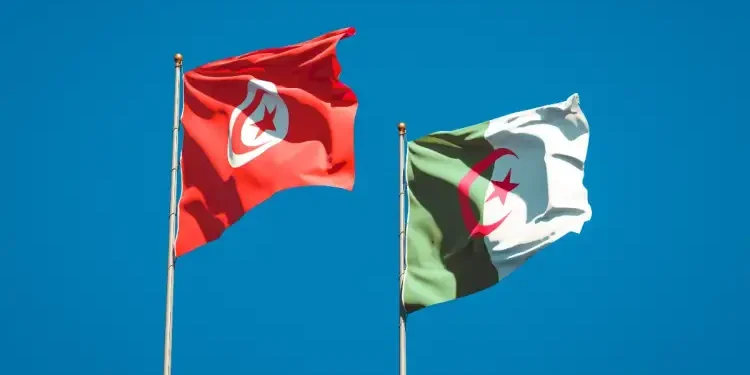 Le ministre algérien des Affaires étrangères en visite officielle en Tunisie