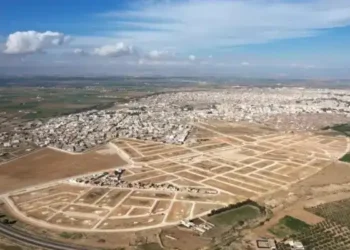 Tunisie : Les personnes à faibles revenus peuvent acquérir un terrain avec une réduction de 70% de leur valeur
