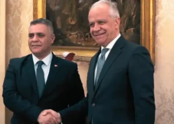 Migration irrégulière : la Tunisie réaffirme sa position lors d’une réunion à Naples