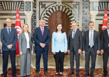 Transport, éducation, énergie : la Tunisie consolide ses liens avec la BEI