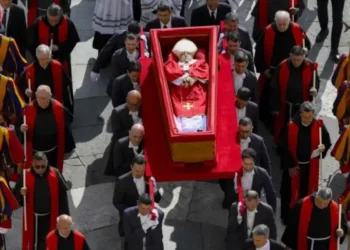 Tunisie : Mohamed Ali Nafti à Rome pour les funérailles du pape François
