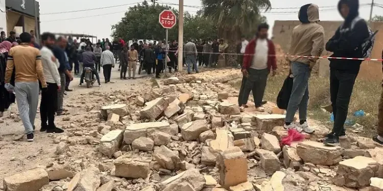 Drame à Mazzouna : Une enseignante refuse la grève et appelle au don