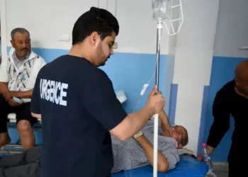 Tunisie : Kais Saied ou la nécessité de reconstruire la santé publique