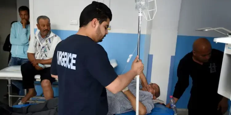 Tunisie : Kais Saied ou la nécessité de reconstruire la santé publique