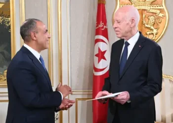 Tunisie - Égypte : Renforcement de la coopération et coordination diplomatique